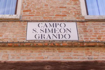 Certificato, attestato, insegna o altro documento esposto da Residenza Simeon Grande - Luxurious modern apartment