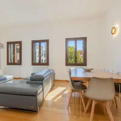 Residenza Simeon Grande - Luxurious modern apartment
