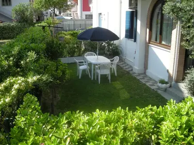Giardino di Ilios Residence
