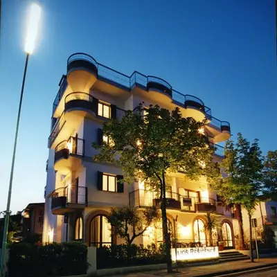 Ilios Residence