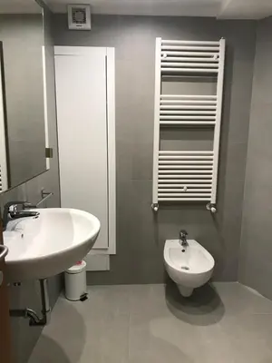 Bagno di Appartamento treVi