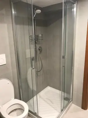 Bagno di Appartamento treVi