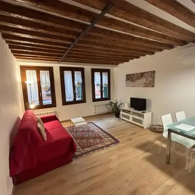 Appartamento treVi