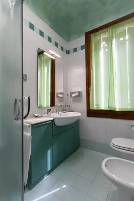 Bagno di Residence San Miguel (6)