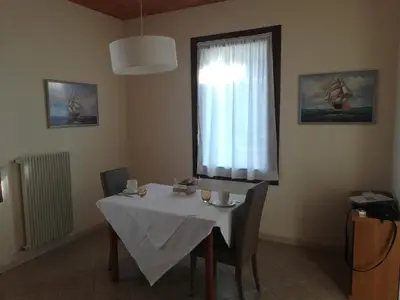Planimetria di Residence San Miguel (6)