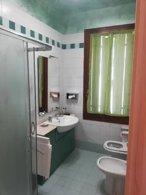 Bagno di Residence San Miguel (6)