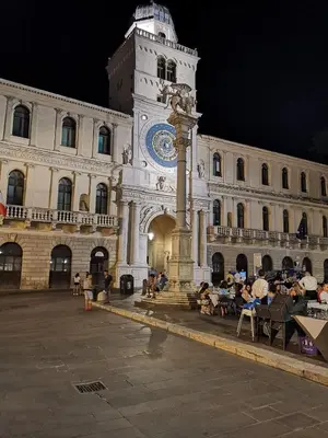Edificio in cui si trova l'appartamento
