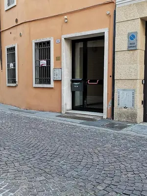 Planimetria di San Pietro Apartment