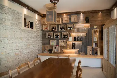 Bevande di Agriturismo Roccat