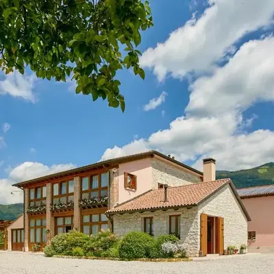 Agriturismo Roccat