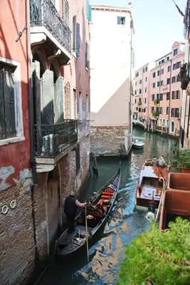 Vista sul fiume nelle vicinanze dell'appartamento