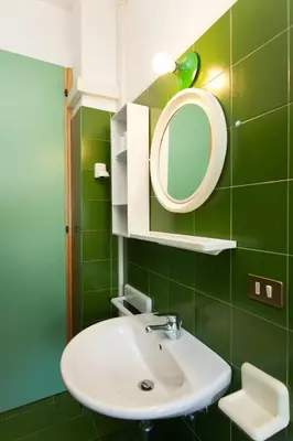 Bagno di Villa Valentina