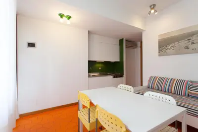 TV o dispositivi per l'intrattenimento presso Villa Valentina