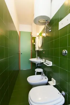 Bagno di Villa Valentina