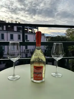 Bevande di Esmeralda
