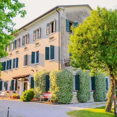 B&B Casa Cervade
