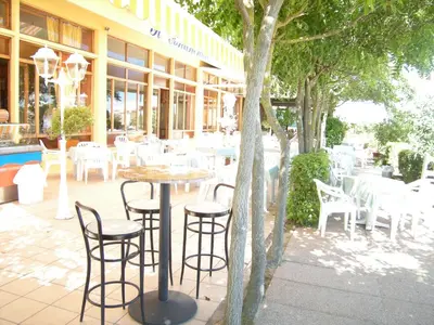 Ristorante o altro punto ristoro di Hotel Continental