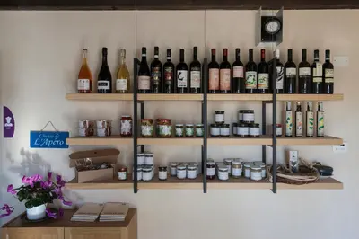 Bevande di Casa Di Anna - Fattoria Sociale