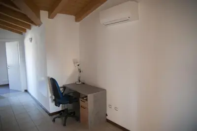 Planimetria di Gli astri di San Lorenzo
