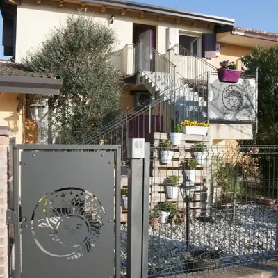 Gli astri di San Lorenzo