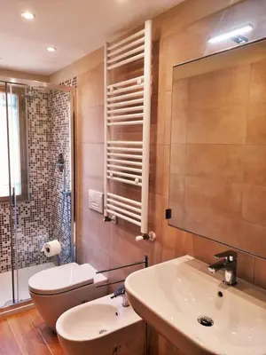 Bagno di Tre archi 3