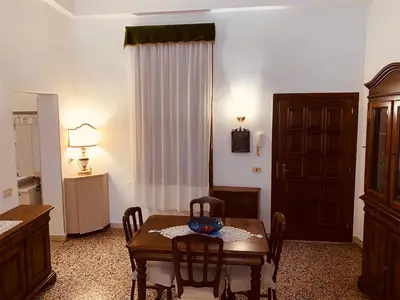 Planimetria di Stefano's sweet home