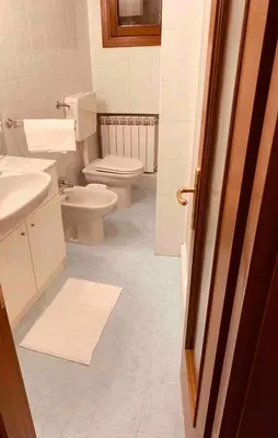 Bagno di Stefano's sweet home
