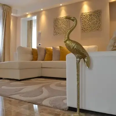 SAN MARCO3 Apartment