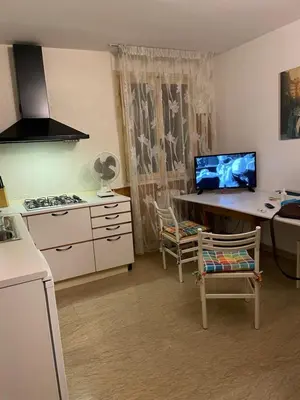 Cucina o angolo cottura di Ca’Ghironda