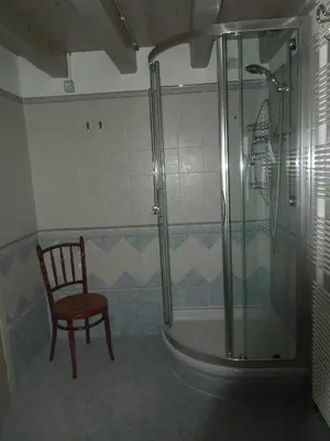 Bagno di Ca' Pinetta