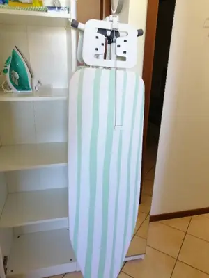 Planimetria di Casa Roberto