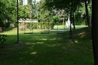 Giardino di Villa Navagero - Ca' degli Stefani C