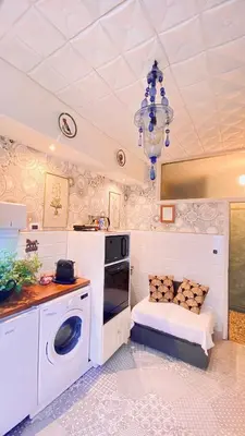 Cucina o angolo cottura di Venetian dream apartment
