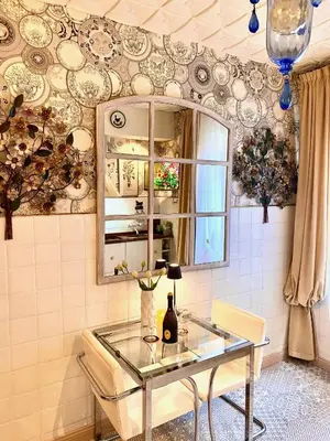 Bevande di Venetian dream apartment