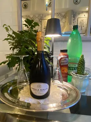 Bevande di Venetian dream apartment