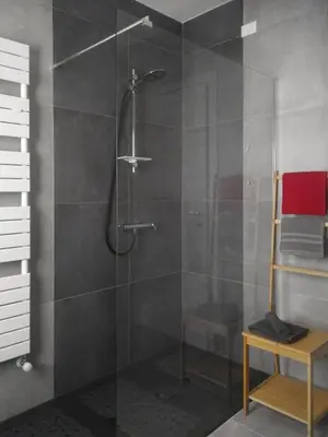 Bagno di YARD 151