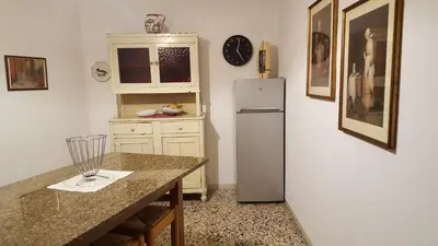 Cucina o angolo cottura di Riviera 34