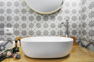 Bagno di CA SAN BIAGIO