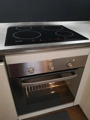 Cucina o angolo cottura di PATAVIUM APARTMENT