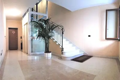 Planimetria di PATAVIUM APARTMENT