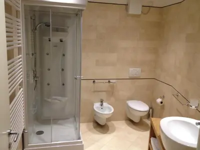 Bagno di Tenuta Monterosso