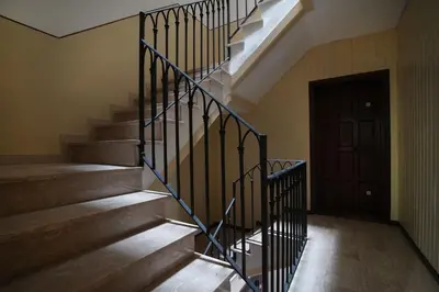 Planimetria di Dorsoduro Suite 1241 by Wonderful Italy