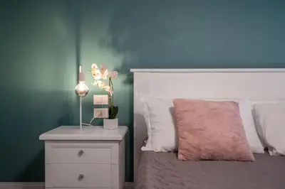 Letto o letti in una camera di Dorsoduro Suite 1241 by Wonderful Italy
