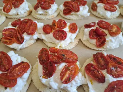 Cibo presso the country house o nelle vicinanze
