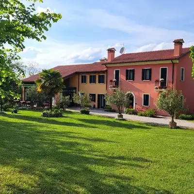 Country House Bucaneve Colli Euganei