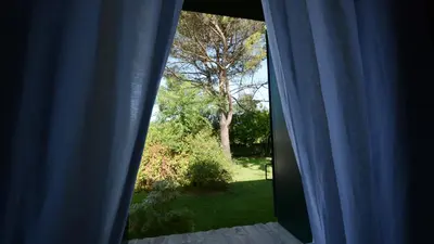Giardino di A Casa Di Delia B&B Charming House