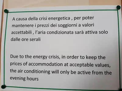 Planimetria di Agriturismo Campi Di Grano