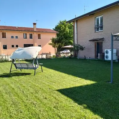 Agriturismo Campi Di Grano