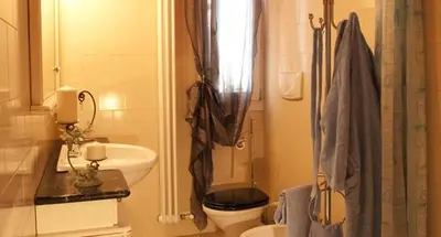 Bagno di Zio Stefy