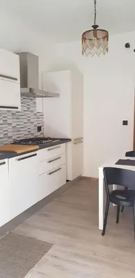 Cucina o angolo cottura di Da Emi E Giuly